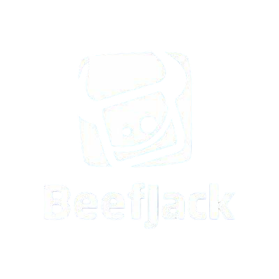 BeefJack logo